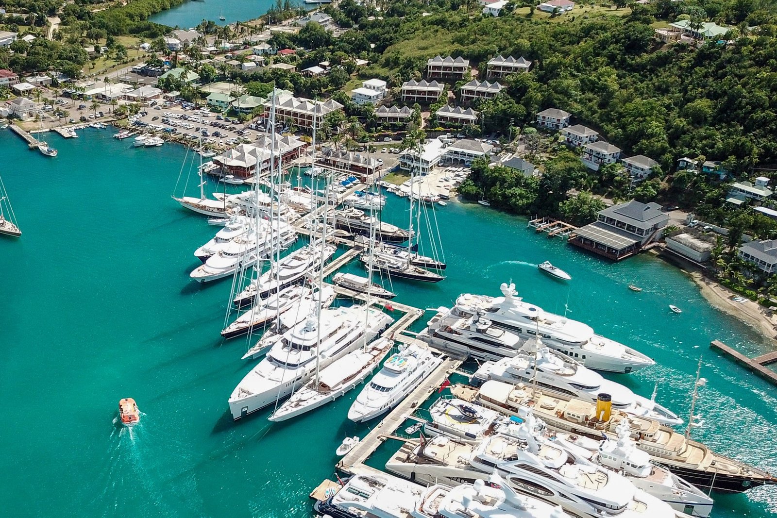 marina-development