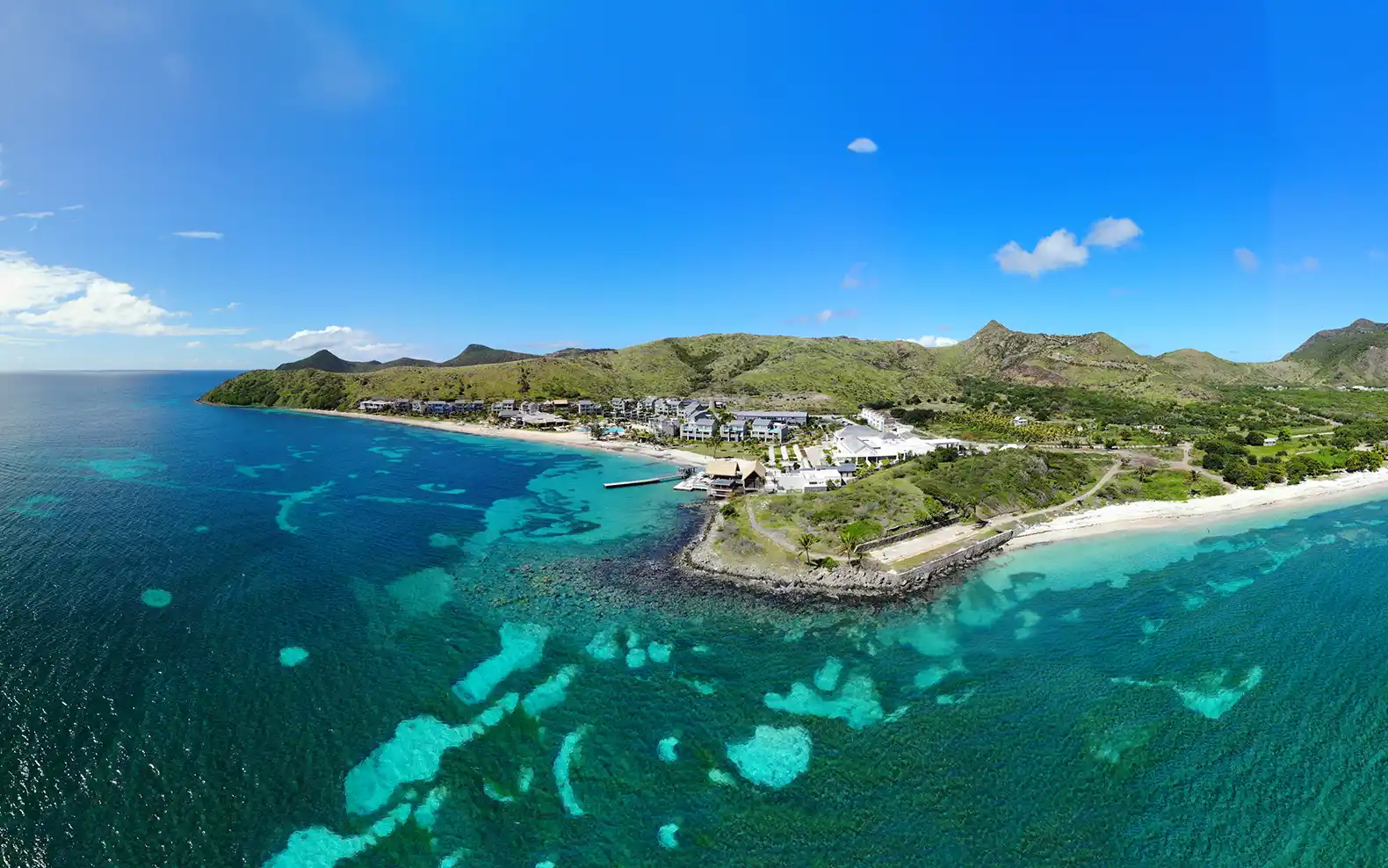 ST. KITTS & NEVIS